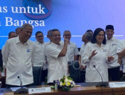 Kemenkeu Klaim Instruksi Prabowo soal Pemangkasan Anggaran buat Negara Berhemat Rp 3,6 Triliun