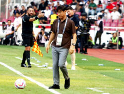 Momentum Pemecatan Shin Tae Yong Tak Tepat, Beban buat PSSI