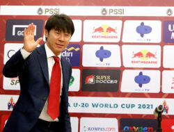 Fabrizio Romano Ungkap Sosok Ini Jadi Pengganti Shin Tae Yong di Timnas Indonesia