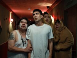 9 Rekomendasi Film Bioskop Januari 2025 yang Menarik Ditonton