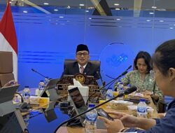 MK Hapus Presidential Threshold, Menteri Karding: Bikin Rumit