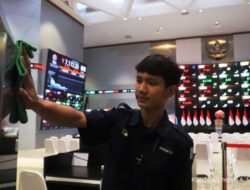 Saham Papan Akselerasi Melaju Kencang Saat IHSG Tumbang, Begini Rekomendasinya