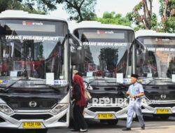 Layanan BisKita di Kota Bogor Disetop, Bima Arya Turun Tangan Agar Dilanjutkan