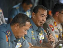 Alasan 3 Prajurit TNI AL Penembak Bos Rental Mobil Tetap Disidang di Pengadilan Militer