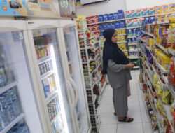 Kisruh PPN 12% di Toko Ritel: Barang Nonmewah Kena Imbas