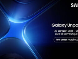 Samsung Rilis Galaxy S25 Series 23 Januari 2025