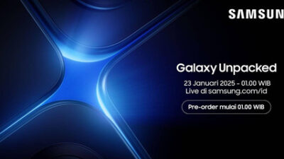 Samsung Rilis Galaxy S25 Series 23 Januari 2025