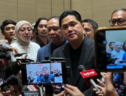 Erick Thohir Tunjuk Pelatih Belanda untuk Timnas Indonesia, Deja Vu Masa Kegelapan Inter Milan