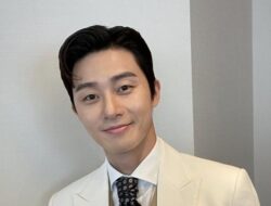 Wajib Dinanti, Park Seo Joon akan Membintangi Drakor Romantis-Komedi Baru ‘Waiting for Gyeongdo’