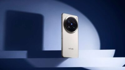 Fitur Unggulan vivo X200 Series, Ada 5 Mode Foto Mengagumkan!