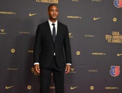 Media Vietnam Sindir PSSI Pilih Patrick Kluivert Hanya karena “Belanda”