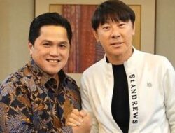 Media Korsel Tuding Timnas Indonesia Pengkhianat Usai Pecat Shin Tae-yong