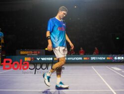 Malaysia Open 2025 – Ada yang Hilang dalam Diri Viktor Axelsen, Tanda Tak Terlalu Serius Hadapi Turnamen