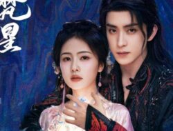 4 Alasan Drama China Moonlight Mystique yang Diperankan Bai Lu Viral di Tiktok Bahkan Sebelum Tayang