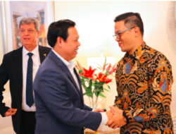 Indonesia Diterima Jadi Anggota BRICS, Sultan Apresiasi Kinerja Diplomatik Presiden Prabowo