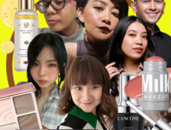 Intip Rekomendasi Produk Makeup & Skincare 2024 Versi Redaksi Cosmo!