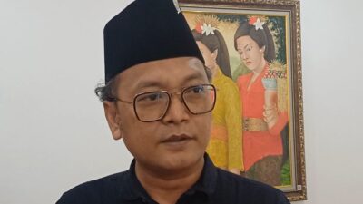 Survei Litbang Kompas Rakyat Puas dengan Kinerja Prabowo, PDI-P: Ternyata Bisa Mengalahkan Jokowi