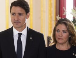 Mengapa PM Kanada, Justin Trudeau, Mau Mundur Setelah 9 Tahun Berkuasa?