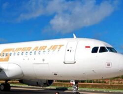 Mendarat Darurat di Juanda Surabaya, Super Air Jet Buka Suara