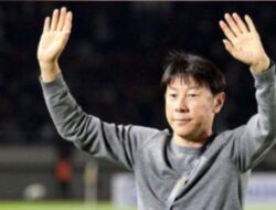 Daftar Pemain Berpotensi Kembali ke Timnas Indonesia Usai Shin Tae-yong Dipecat