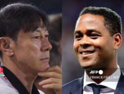 Patrick Kluivert Akan Tendang Pemain Timnas Indonesia yang Minim Menit Bermain di Klub, Jadi Langganan STY Tak Menjamin