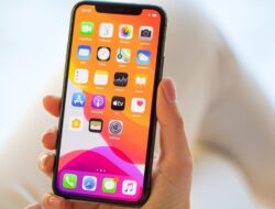 Daftar Harga iPhone Baru dan Second Tahun 2025