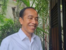 Jokowi Sudah Tahu Pengganti Shin Tae-yong: Dalam Dua Hari Diumumkan PSSI