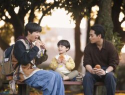 5 Alasan Kamu Harus Menonton Drama Jepang ‘Light of My Lion’