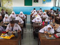 Badan Gizi Nasional Tegaskan Program Makan Bergizi Gratis Pakai Dana APBN