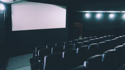 Promo Bioskop Januari 2025 di XXI, CGV dan Cinepolis