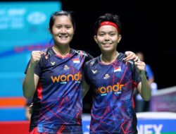 Jadwal Malaysia Open 2025 – Indonesia Digendong 2 Kuda Hitam, Bintang Dunia Kembali Ditantang di 8 Besar