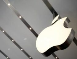 Investasi Rp 16,4 Triliun, Apple Akhirnya Produksi AirTag di Batam