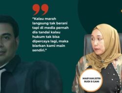 Sudirman Ancam Rudi S Gani Sebelum Meninggal Dunia: Mudah-mudahan Kau Lama tinggal di Pattuku Limpoe