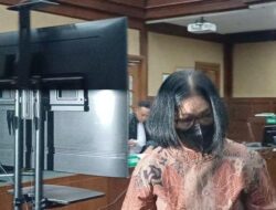 Istri Erintuah Damarik Syok,Saldo ATM Suami Nol Rupiah Gara-gara Terima Suap Ronald Tannur