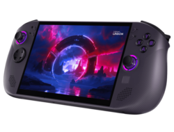 Lenovo Legion Go S Meluncur, Konsol Game PC Handheld dengan SteamOS