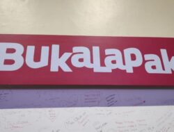 Perjalanan Bukalapak, Pernah Raih IPO Tertinggi dalam Sejarah, Kini Menutup Lokapasarnya