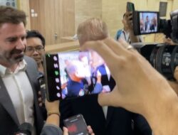 Hasil Pertemuan Bos Apple dengan 2 Menteri: iPhone 16 Belum Aman, Apple Diminta Revisi Proposal