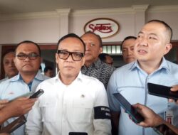 Wamenaker Minta Buruh Sritex Urungkan Niat ke Jakarta