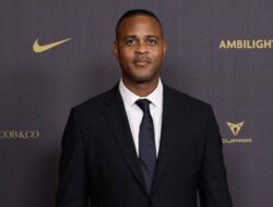 Patrick Kluivert Pelatih Timnas Indonesia, Sosok Pemimpin yang Dicari Garuda