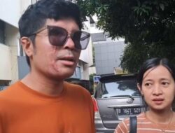 Nasib Agus Salim Pengobatan Tertunda usai Donasi Dialihkan ke NTT,Tak Bisa Melihat Lagi,Saraf Rusak