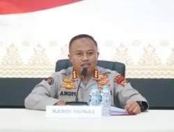 Besok, Wakapolda, PJU dan Kapolres Sertijab