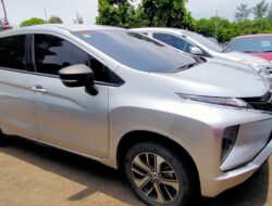 Harga Mobil Bekas Mitsubishi Xpander, Dijual Mulai Segini