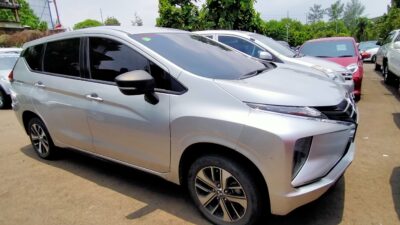 Harga Mobil Bekas Mitsubishi Xpander, Dijual Mulai Segini