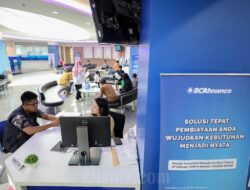 OJK Cabut Izin Usaha BCA Multi Finance Usai Proses Penggabungan