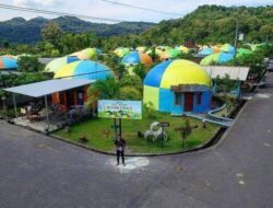 Bukit Teletubbies Yogyakarta: Lokasi,Daya Tarik,Fasilitas,Harga Tiket dan Jam Buka Terbaru 2025