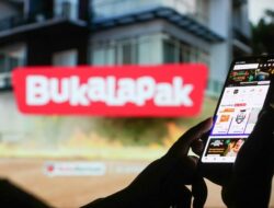 Bukalapak Tutup Layanan E-Commerce, dari Unicorn jadi Jualan Pulsa Cs