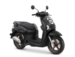 Harga Honda Scoopy 2025 Terbaru dan Spesifikasinya