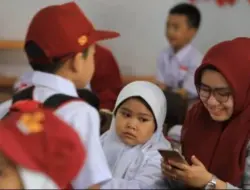 Resmi dari Pemerintah, Libur Sekolah Ramadan 2025: Ada Pembelajaran di Rumah dan di Sekolah