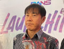 Terungkap Alasan Shin Tae Yong Belum Tanda Tangani Surat Pemecatan dari PSSI Hingga Saat Ini