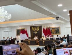 Prabowo Coret Anggaran Kegiatan Seremonial: Ulang Tahun Dihadiri 15 Orang Saja, Sisanya Video Conference